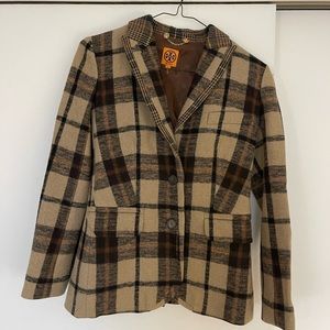 Tory Burch Blazer